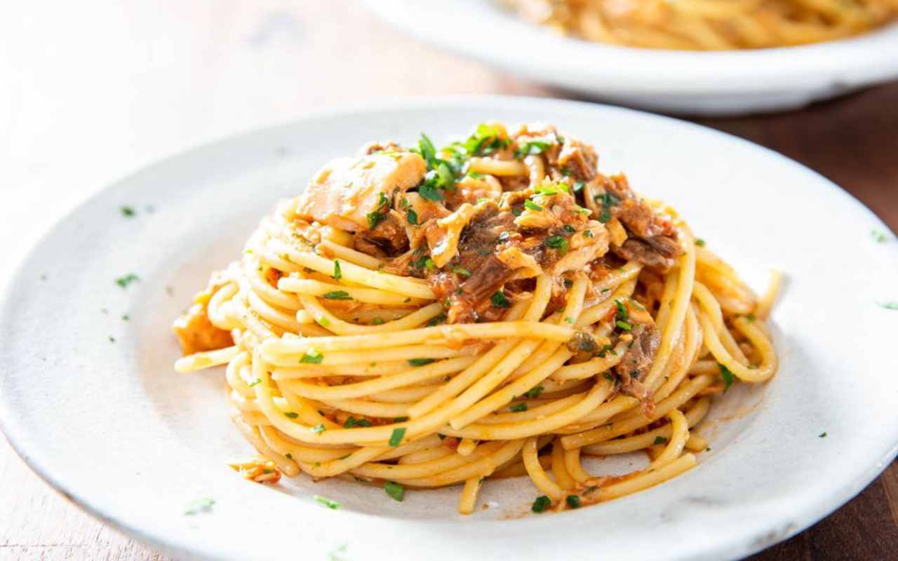 spaghetti ventresca 2022 04 09