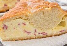 pizza piena pasquale