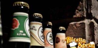 glifosato nella birra allarme marche
