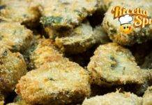 Prima l’impanate e poi li friggete, ecco come si fanno i carciofi fritti, croccanti e asciutti