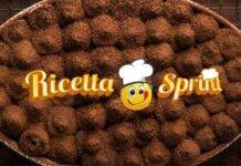 Al tiramisù di fragole provate ad aggiungere il cioccolato e poi fatemi sapere, pazzesco!