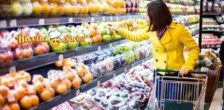 Allarme pesticidi frutta - RicettaSprint