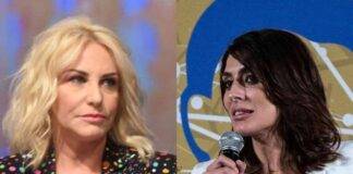 Antonella Clerici rapporti Elisa Isoardi - RicettaSprint