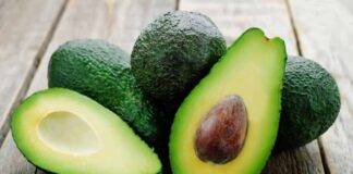 Avocado per la pelle - RicettaSprint