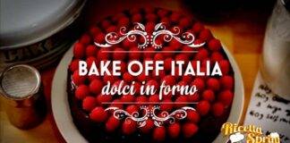 Bake off Italia notizia - RicettaSprint