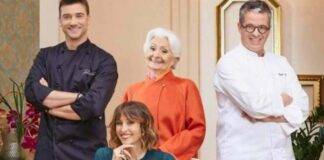 Bake off Italia terzo giudice nome - RicettaSprint