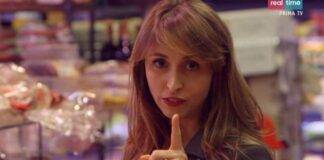 Benedetta Parodi spese folli guerra - RicettaSprint
