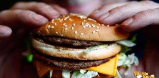 Big Mac al giorno per 50 anni - RicettaSprint