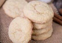 Biscotti da colazione senza burro: per un risveglio goloso ma leggero. Ricetta con o senza Bimby Biscotti da colazione senza burro. Foto di Ricettasprint