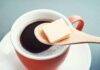 Burro caffè crema - RicettaSprint