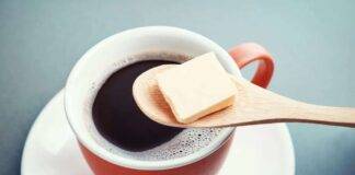 Burro caffè crema - RicettaSprint