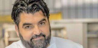 Cannavacciuolo incondizionato foto - RicettaSprint