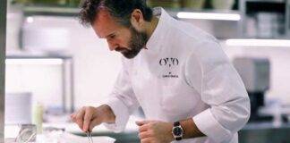 Carlo Cracco di nuovo in tv - RicettaSprint