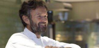 Carlo Cracco frecciatina al veleno - RicettaSprint