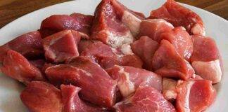 Come si può prendere la salmonella?