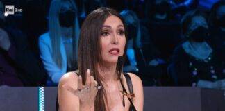 Caterina Balivo dieta - RicettaSprint