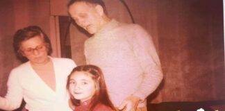 Chi è la bambina in foto - RicettaSprint