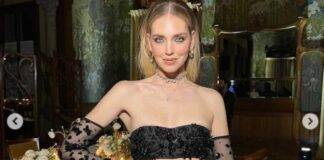 Chiara Ferragni compleanno Palermo - RicettaSprint