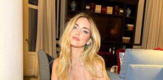 Chiara Ferragni trend cocktail - RicettaSprint