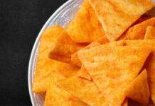 chips riso