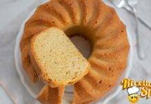 Ciambella soffice all'acqua la ricetta furba e leggera che nessuno ti ha mai svelato