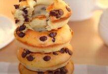 Ciambelline