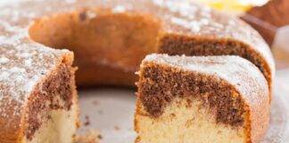 Ciambellone come conservarlo - RicettaSprint