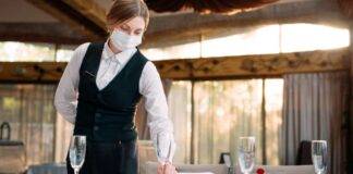 Covid ristorante cosa cambia - RicettaSprint
