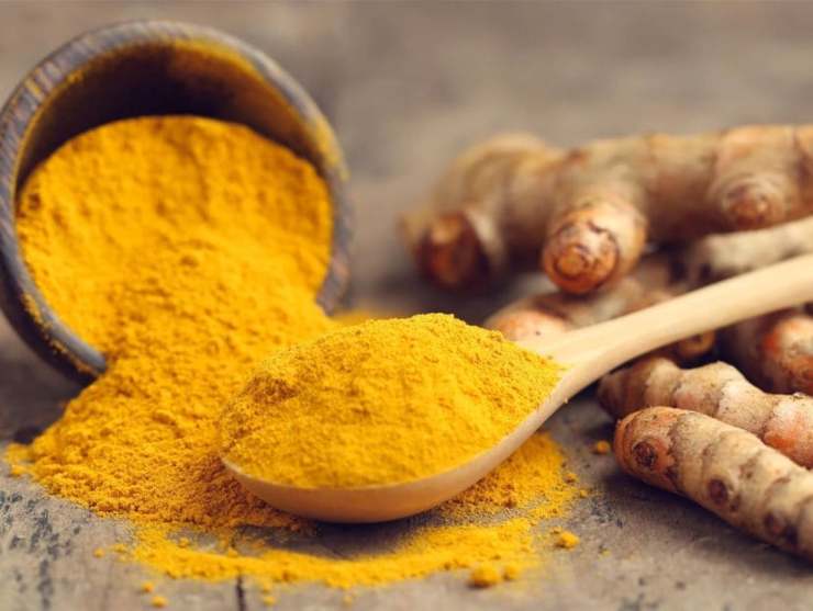 Curcuma due motivi per inserirla nelle ricette - RicettaSprint