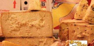 richiamo alimentare formaggio listeria