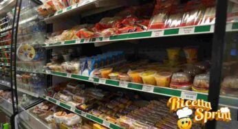 Sostanze tossiche nel cibo | le più nocive presenti nei prodotti che compriamo