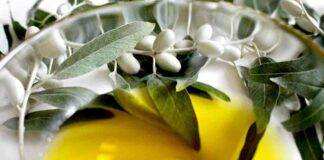 Come conservare l'olio d'oliva