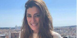 Elisa Isaordi tre segreti ritorno in tv - RicettaSprint