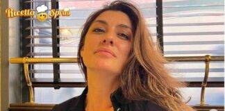 Elisa Isoardi amore pubblico foto - RicettaSprint