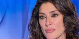 Elisa Isoardi rapporti padre - RicettaSprint