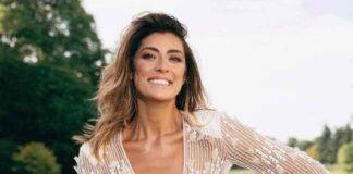 Elisa Isoardi sconvolgente - RicettaSprint