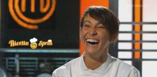 Erica Liverani MasterChef 5 che fine ha fatto - RicettaSprint