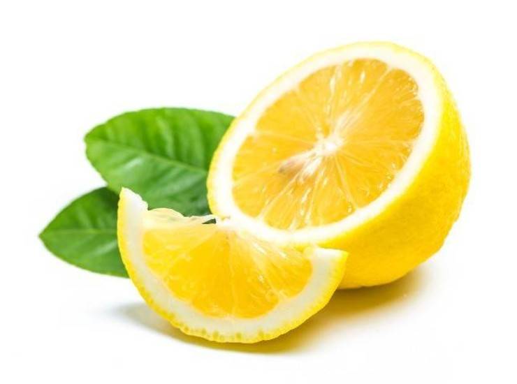 Crostata al limone: fresca e leggera, per una merendina sana e golosa! Foto di Ricetta Sprint