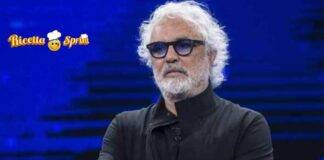 Flavio Briatore polemica giovani lavoro stipendi - Ricettasprint