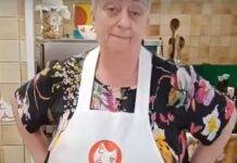 Foto di Alessandra Spisni. Semifreddo alle fragole di Alessandra Spisni