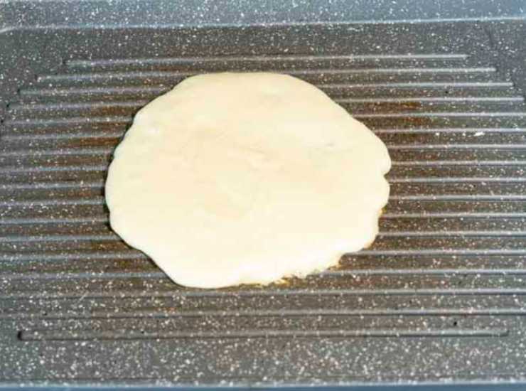 Foto di Benedetta Rossi. Waffle senza piastra di Benedetta Rossi