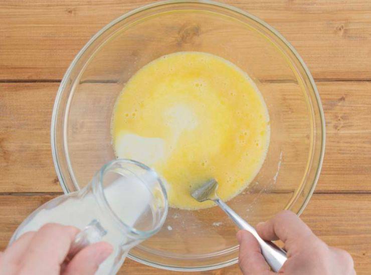 Foto di Benedetta Rossi. Waffle senza piastra di Benedetta Rossi