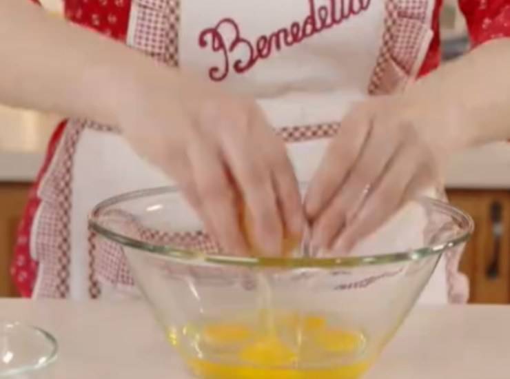 Foto di Benedetta Rossi. Torta soffice mascarpone e caffè di Benedetta Rossi