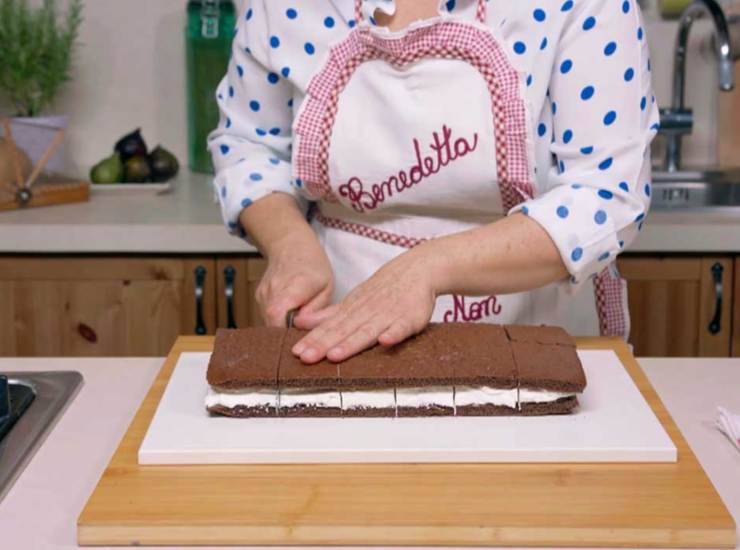 Foto di Benedetta Rossi. Tortine al latte di Benedetta Rossi