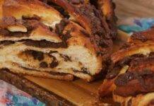 Foto di La cucina di Sonia, Babka