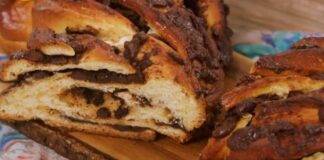 Foto di La cucina di Sonia, Babka