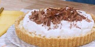 Foto di La cucina di Sonia,. Banoffee pie: la vera ricetta del famosissimo dolce inglese!