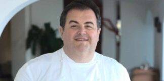 Gennaro Esposito annuncio gioia - RicettaSprint