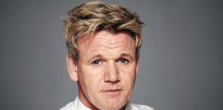 Gordon Ramsay cambia vita - RicettaSprint