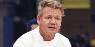 Gordon Ramsay casa in vendita Inghilterra - RicettaSprint